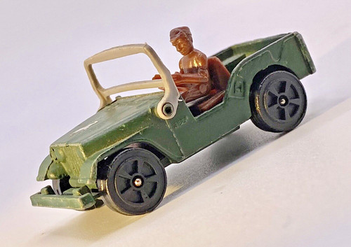 Corgi juniors vintage 1971 - corgi🔥juniors,