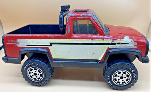 Buddy race team jeep - team,