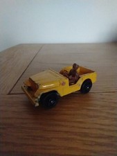 Vintage Corgi Juniors