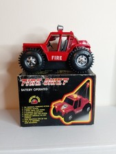 BOTOY PRIMELINE FIRE CHIEF