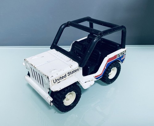 1980s buddy nasa - 1980s, willys
