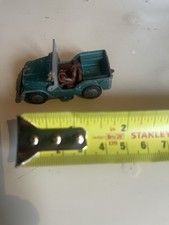 Husky Models Jeep Made In gt