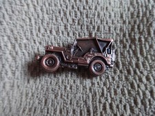Lapel pin badge of  a vintage