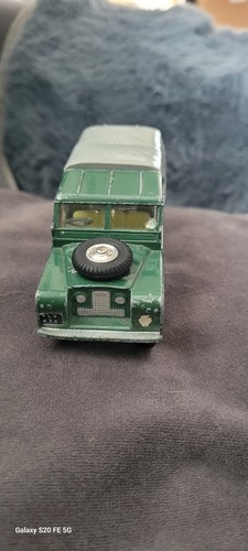 Vintage land rover jeep - rover,