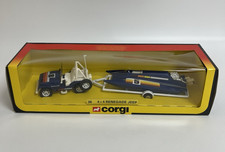 Vintage Corgi Gift Set 36 4x4