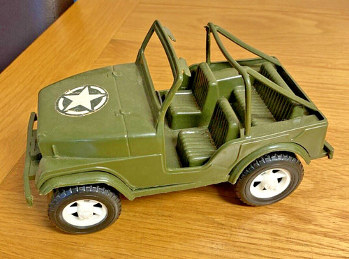 1980 vintage gay toy inc - 1980's,