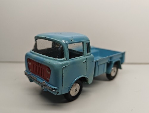 Vintage diecast corgi toys - corgi,
