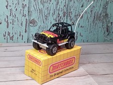 Vintage 1983 Matchbox Tyco USA