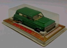 Majorette Vintage No 236 Jeep