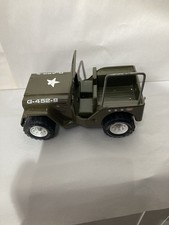 Garage Find Vintage Type Metal