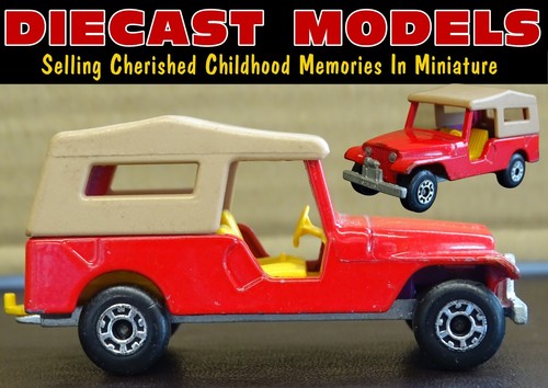 Vintage lesney matchbox - vintage, #53