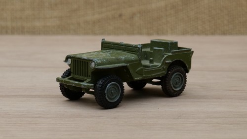 Vintage diecast dinky - vintage,