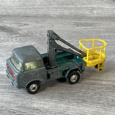 Corgi Toys Model 478 Jeep