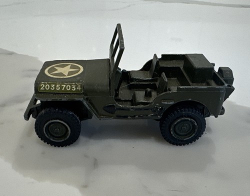 Vintage dinky toys american - vintage,