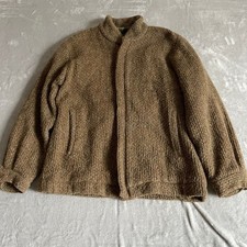 Jeep Men Tweed Jacket Men's