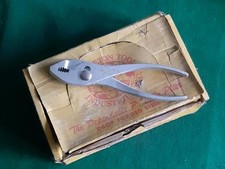 Vintage Willys Jeep Tool Kit