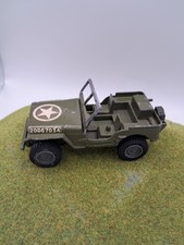 Dinky Toys US Jeep No. 615